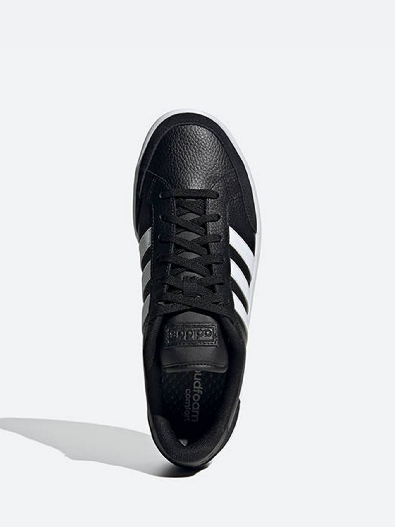 Кеди низькі Adidas GRAND COURT SE модель FW6690 Фото