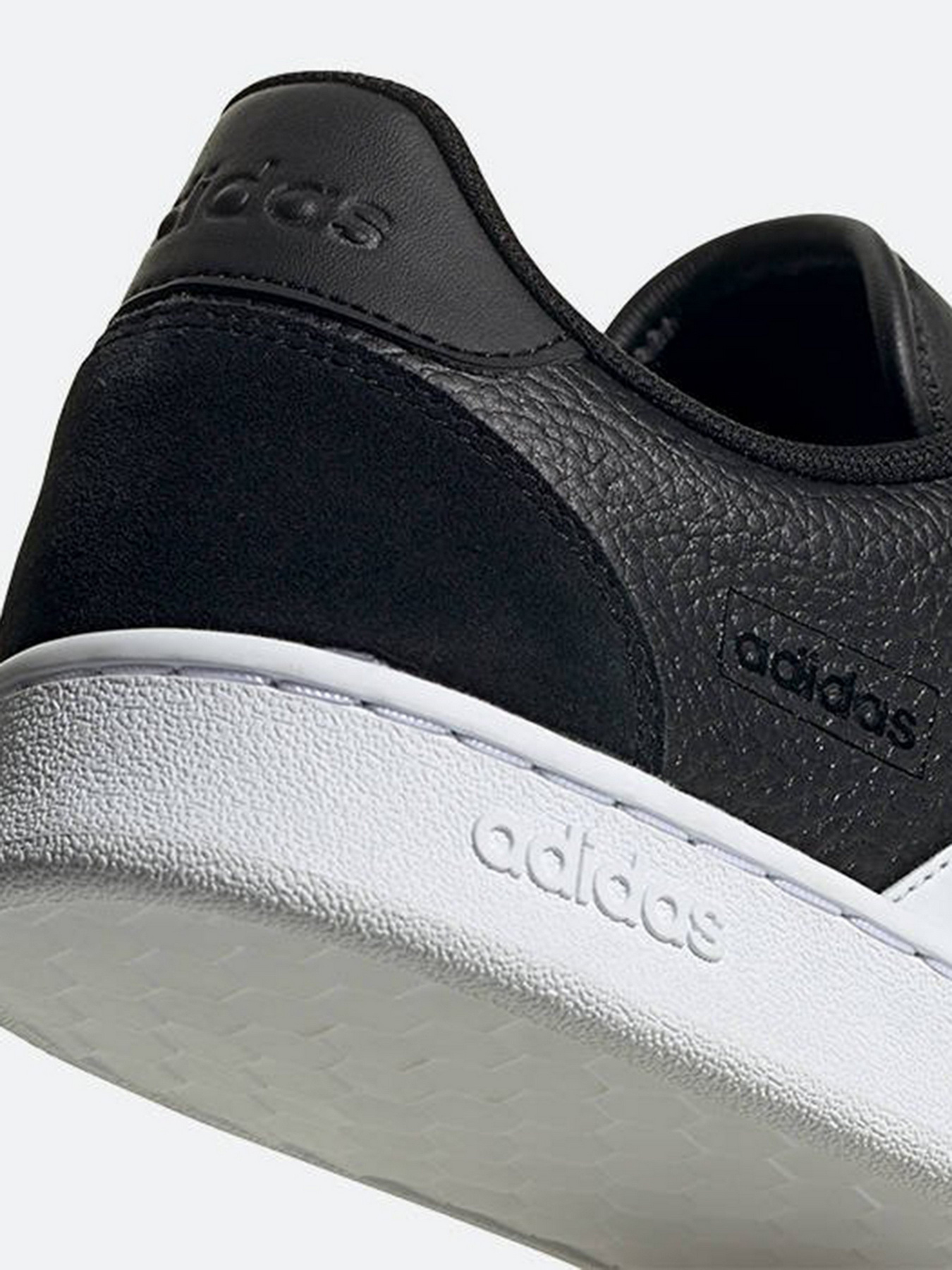 Кеди низькі Adidas GRAND COURT SE модель FW6690 Фото