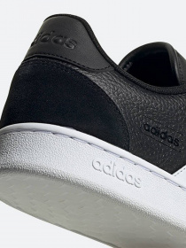 Кеди низькі Adidas GRAND COURT SE модель FW6690 Фото