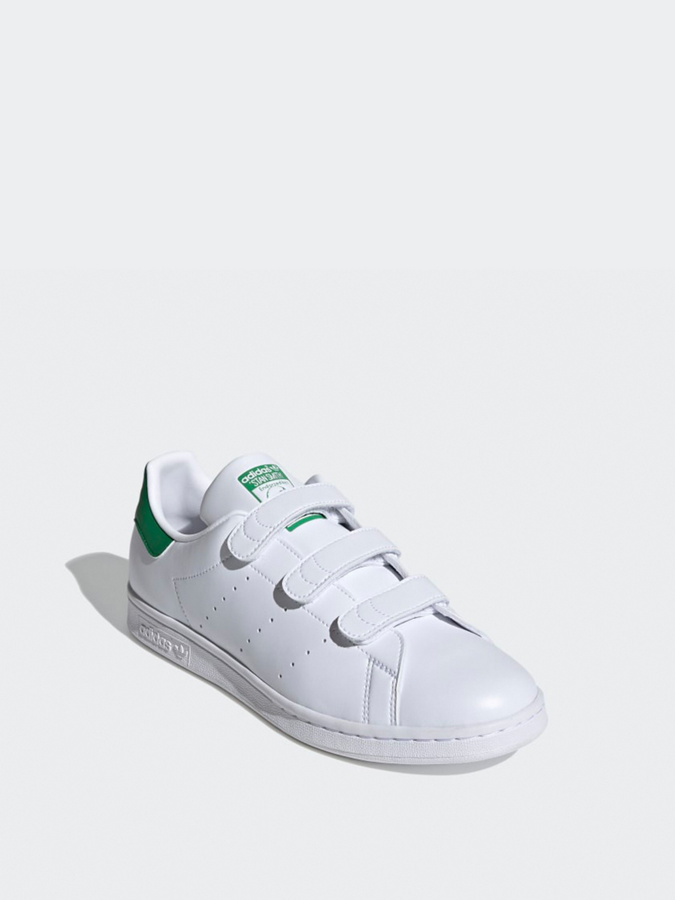 Кеди низькі Adidas STAN SMITH CF модель FX5509 Фото