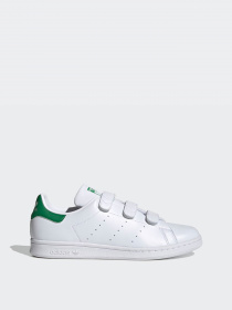Кеди низькі Adidas STAN SMITH CF модель FX5509 Фото
