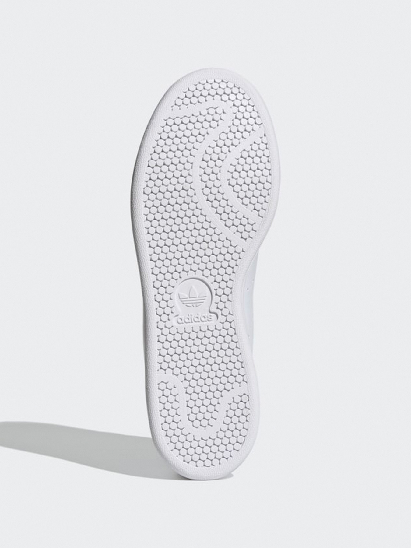 Кеды низкие Adidas STAN SMITH CF модель FX5509 Фото