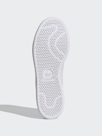 Кеды низкие Adidas STAN SMITH CF модель FX5509 Фото