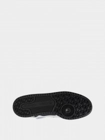 Кеды высокие Adidas FORUM MID модель FY7939 Фото