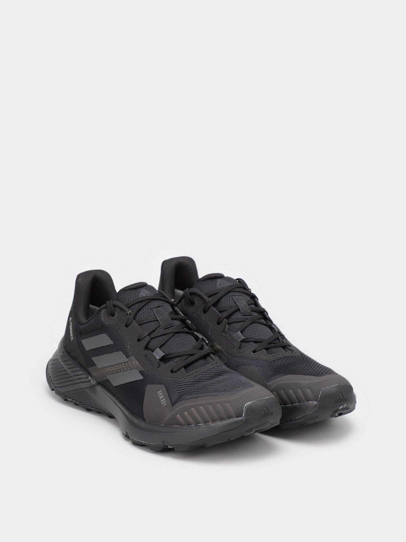 Кросівки для тренувань Adidas TERREX SOULSTRIDE R модель FZ3036 Фото