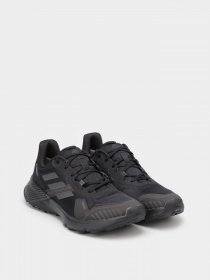 Кросівки для тренувань Adidas TERREX SOULSTRIDE R модель FZ3036 Фото