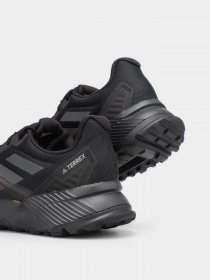 Кросівки для тренувань Adidas TERREX SOULSTRIDE R модель FZ3036 Фото