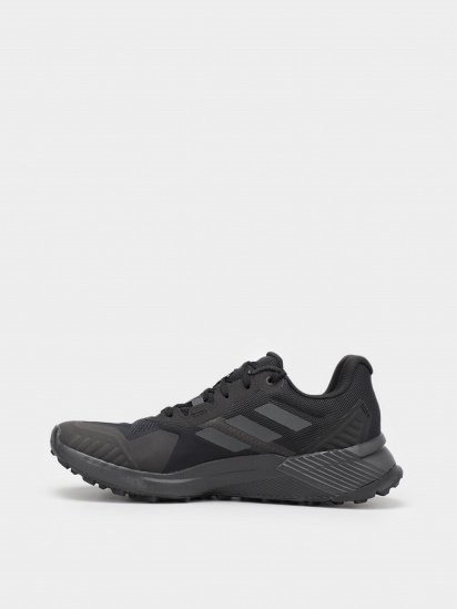 Кросівки для тренувань adidas TERREX SOULSTRIDE R модель FZ3036 — фото 3 - INTERTOP