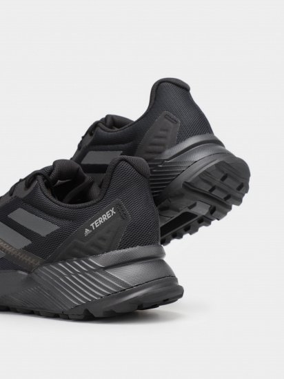 Кросівки для тренувань adidas TERREX SOULSTRIDE R модель FZ3036 — фото 4 - INTERTOP