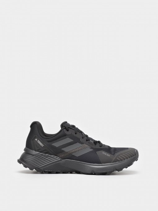 Кроссовки для тренировок Adidas TERREX SOULSTRIDE R модель FZ3036 Фото