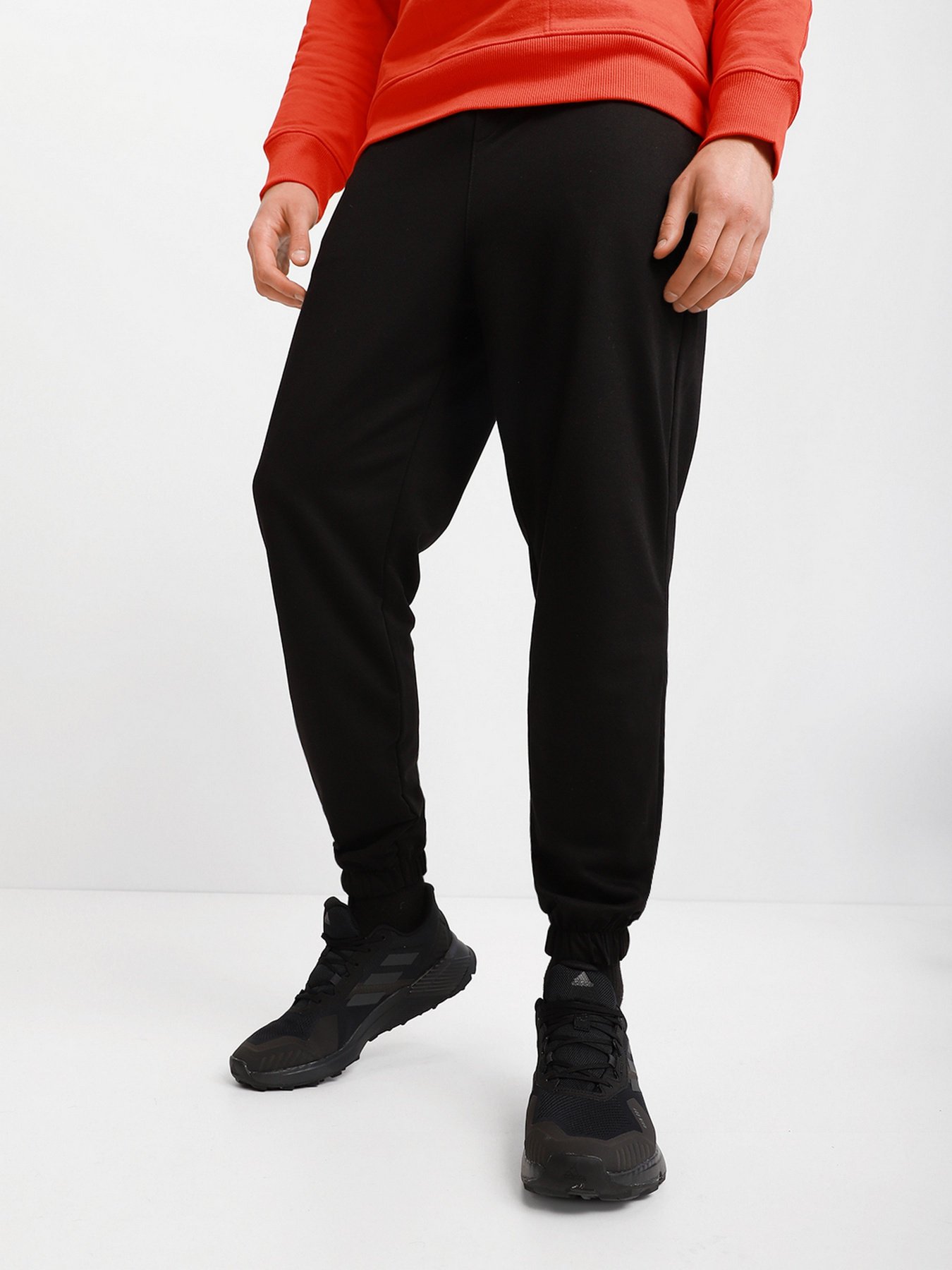 Кроссовки для спорта Adidas TERREX SOULSTRIDE R модель FZ3036 Кроссовки для спорта Adidas TERREX SOULSTRIDE R модель FZ3036 Фото