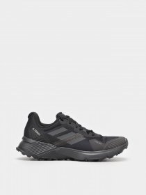 Кроссовки для спорта Adidas TERREX SOULSTRIDE R модель FZ3036 Кроссовки для спорта Adidas TERREX SOULSTRIDE R модель FZ3036 Фото