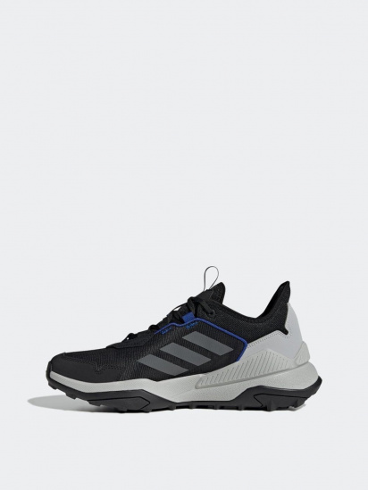 Кросівки adidas TERREX SUPERBLUE модель FZ3403 — фото - INTERTOP