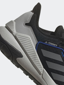 Кроссовки повседневные Adidas TERREX SUPERBLUE модель FZ3403 Фото