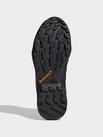 Кеды низкие Adidas TERREX AX3 BETA C.R модель G26523 Фото