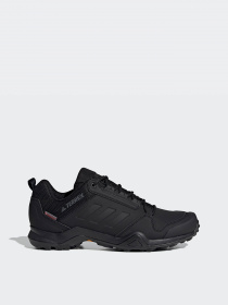 Кеды низкие Adidas TERREX AX3 BETA C.R модель G26523 Фото