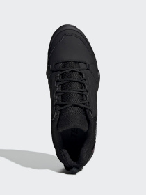 Кеди низькі Adidas TERREX AX3 BETA C.R модель G26523 Фото