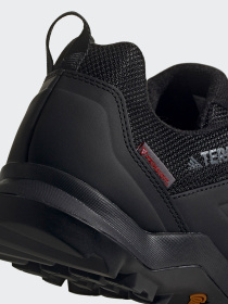 Кеди низькі Adidas TERREX AX3 BETA C.R модель G26523 Фото