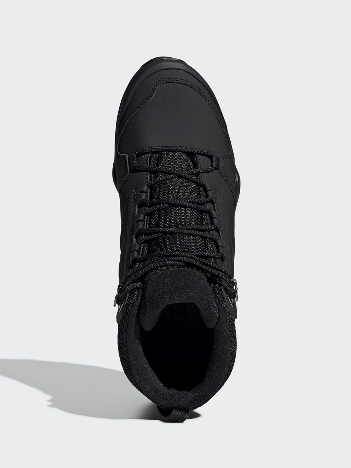 Ботинки Adidas TERREX AX3 BETA C.R модель G26524 Фото