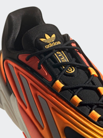 Кроссовки повседневные Adidas OZELIA модель G54894 Фото