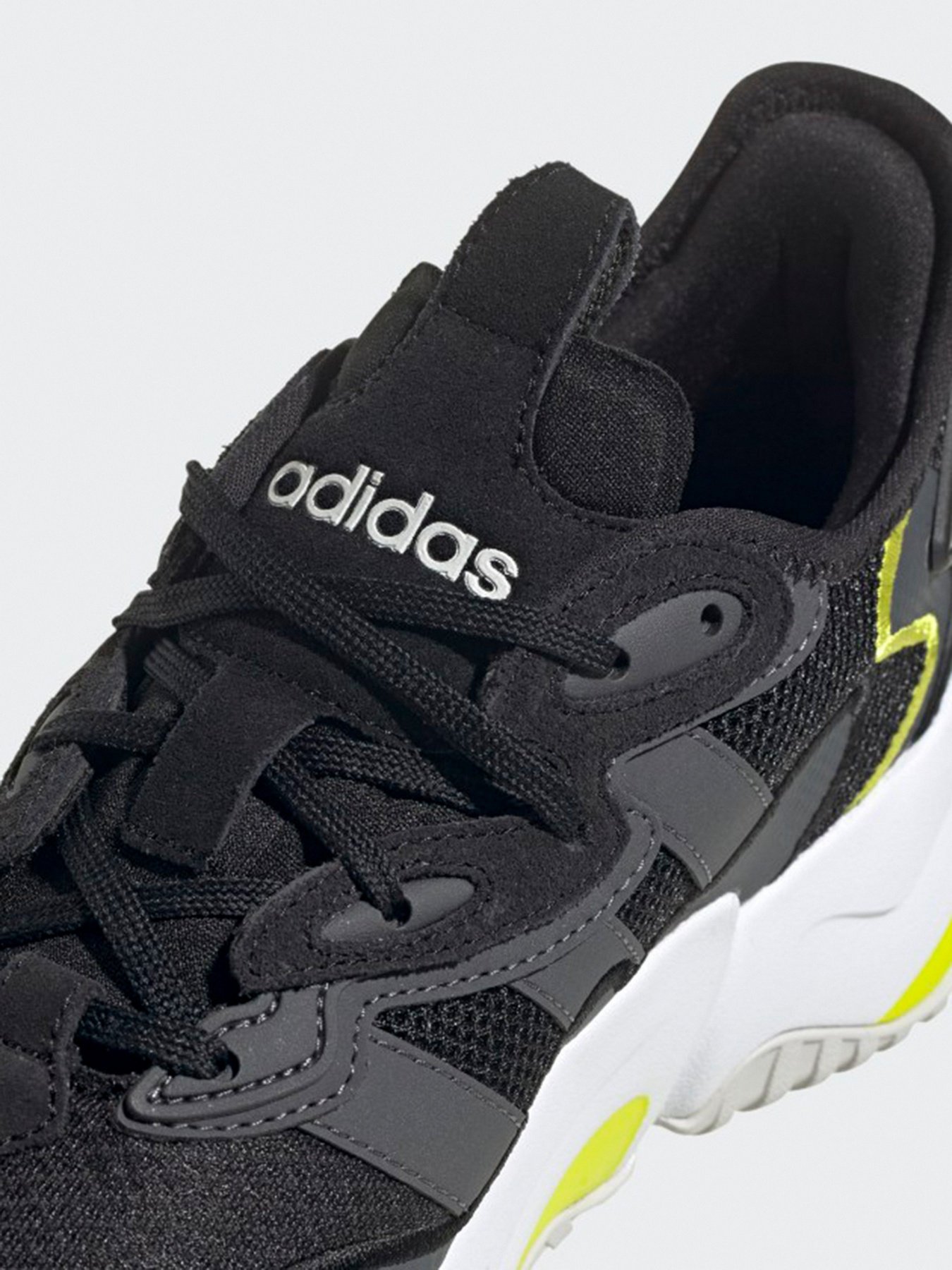 Кроссовки повседневные Adidas Nitrocharge модель GY5028 Кроссовки повседневные Adidas Nitrocharge модель GY5028 Фото