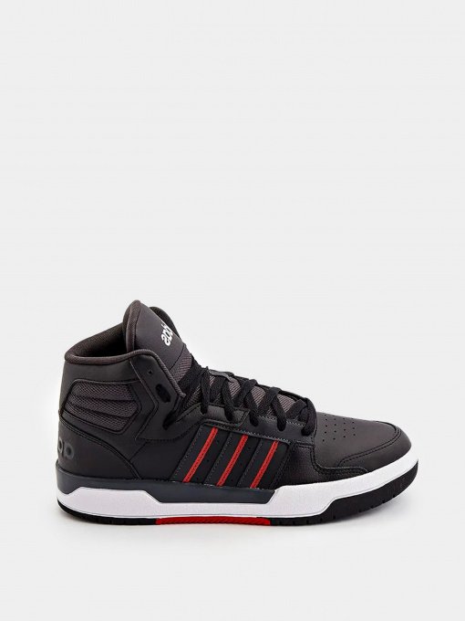 Кеды высокие Adidas Entrap Mid модель GZ5289 Фото