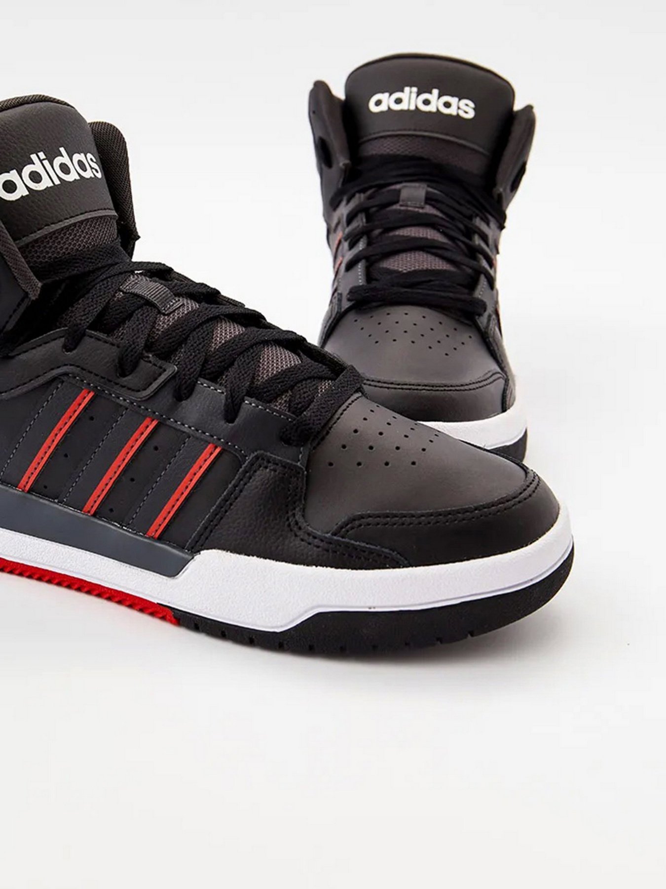 Кеди високі Adidas Entrap Mid модель GZ5289 Фото