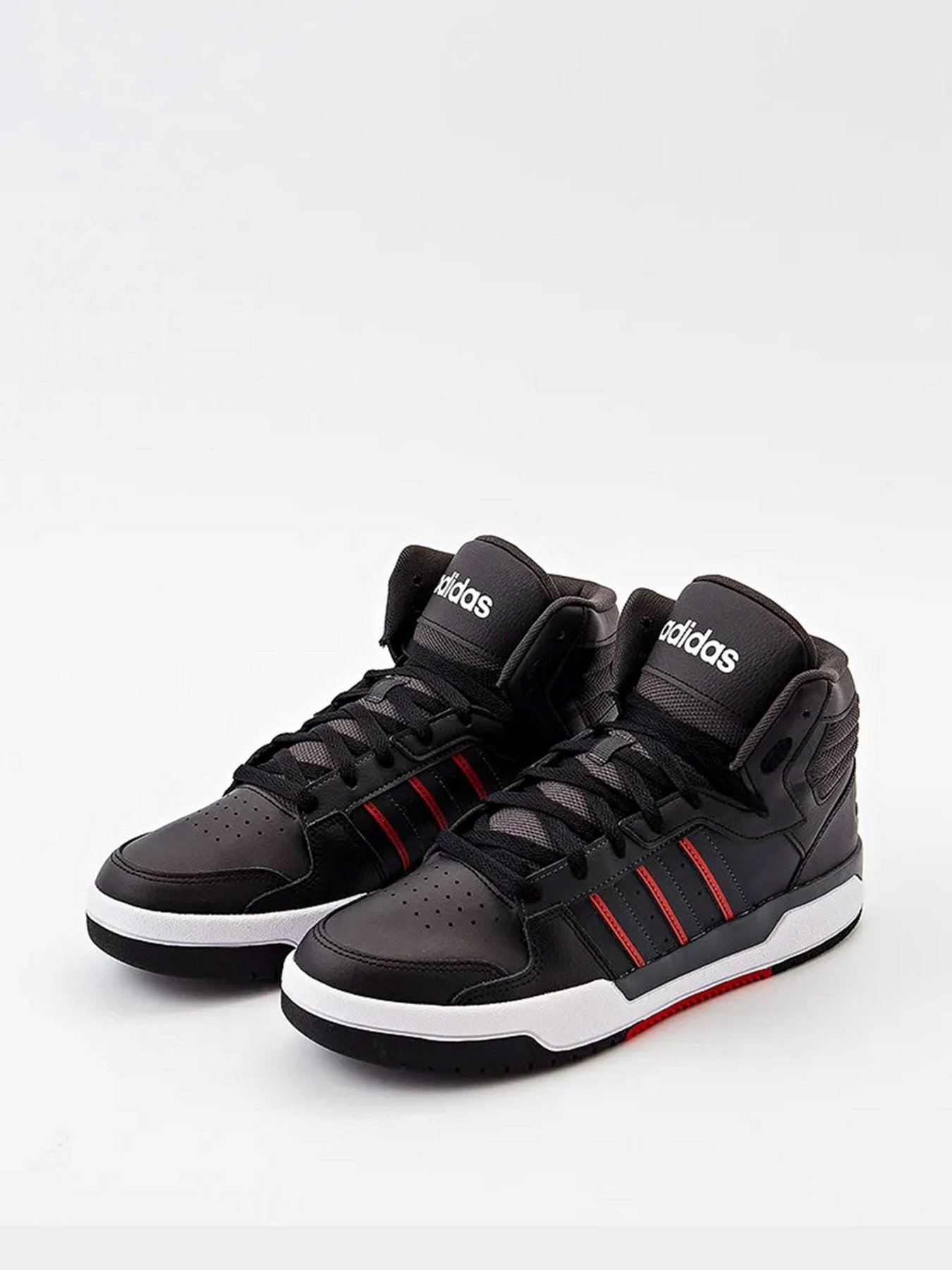Кеди високі Adidas Entrap Mid модель GZ5289 Фото