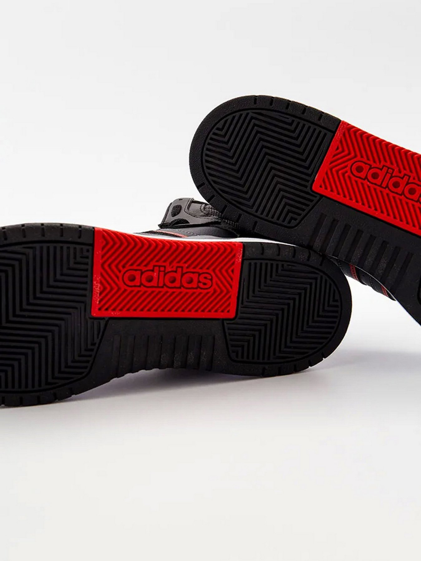 Кеди високі Adidas Entrap Mid модель GZ5289 Фото