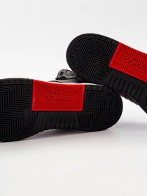 Кеди високі Adidas Entrap Mid модель GZ5289 Фото