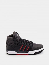 Кеди високі Adidas Entrap Mid модель GZ5289 Фото