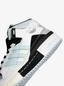 Кеди високі Adidas FORUM EXHIBIT MID модель GZ5388 Фото