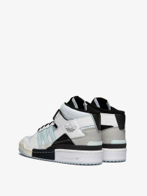 Кеди високі Adidas FORUM EXHIBIT MID модель GZ5388 Фото