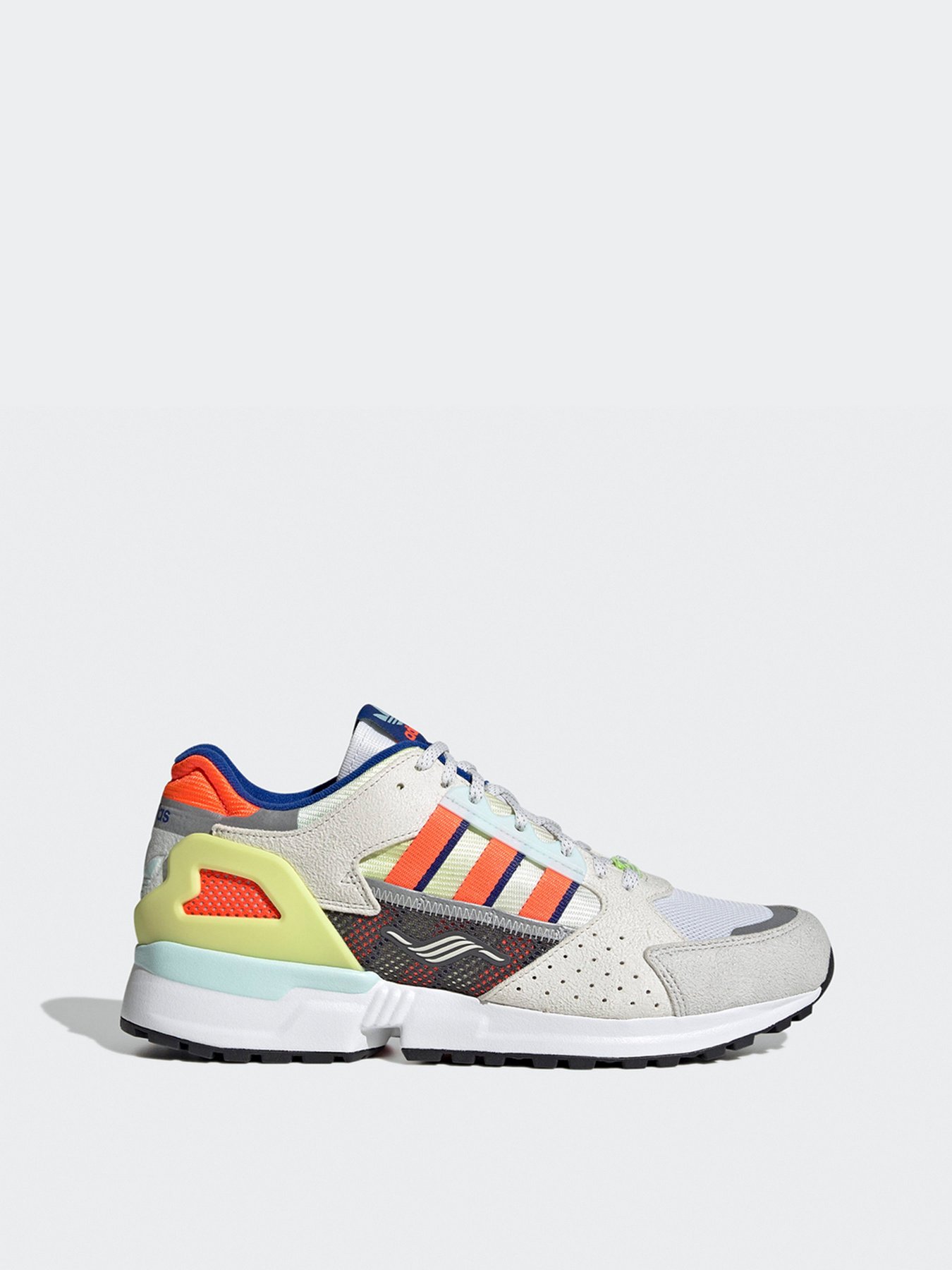 Кроссовки Adidas ZX 10 000 C модель GZ7725 Фото