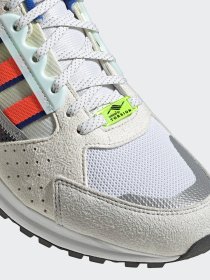 Кроссовки Adidas ZX 10 000 C модель GZ7725 Фото