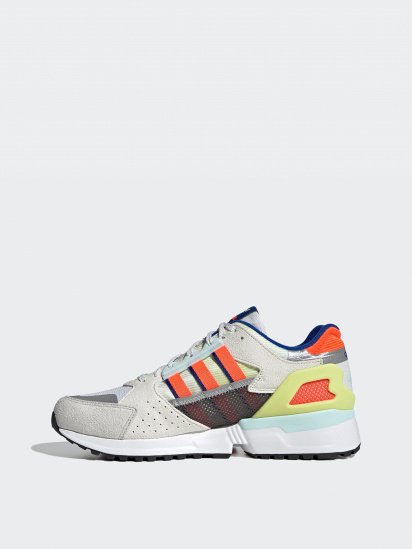 Кросівки adidas ZX 10 000 C модель GZ7725 — фото - INTERTOP