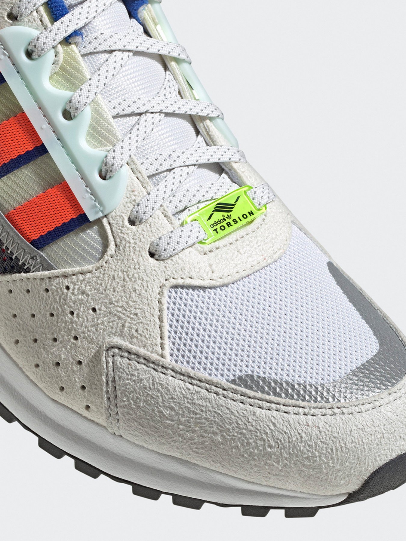 Кроссовки повседневные Adidas ZX 10 000 C модель GZ7725 Фото