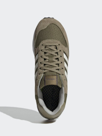 Кроссовки Adidas RUN 80S модель GZ8158 Фото