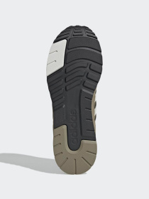 Кроссовки повседневные Adidas RUN 80S модель GZ8158 Кроссовки повседневные Adidas RUN 80S модель GZ8158 Фото