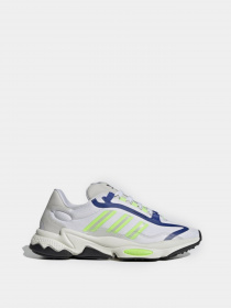 Кроссовки Adidas OZWEEGO Pure Originals модель GZ9178 Фото