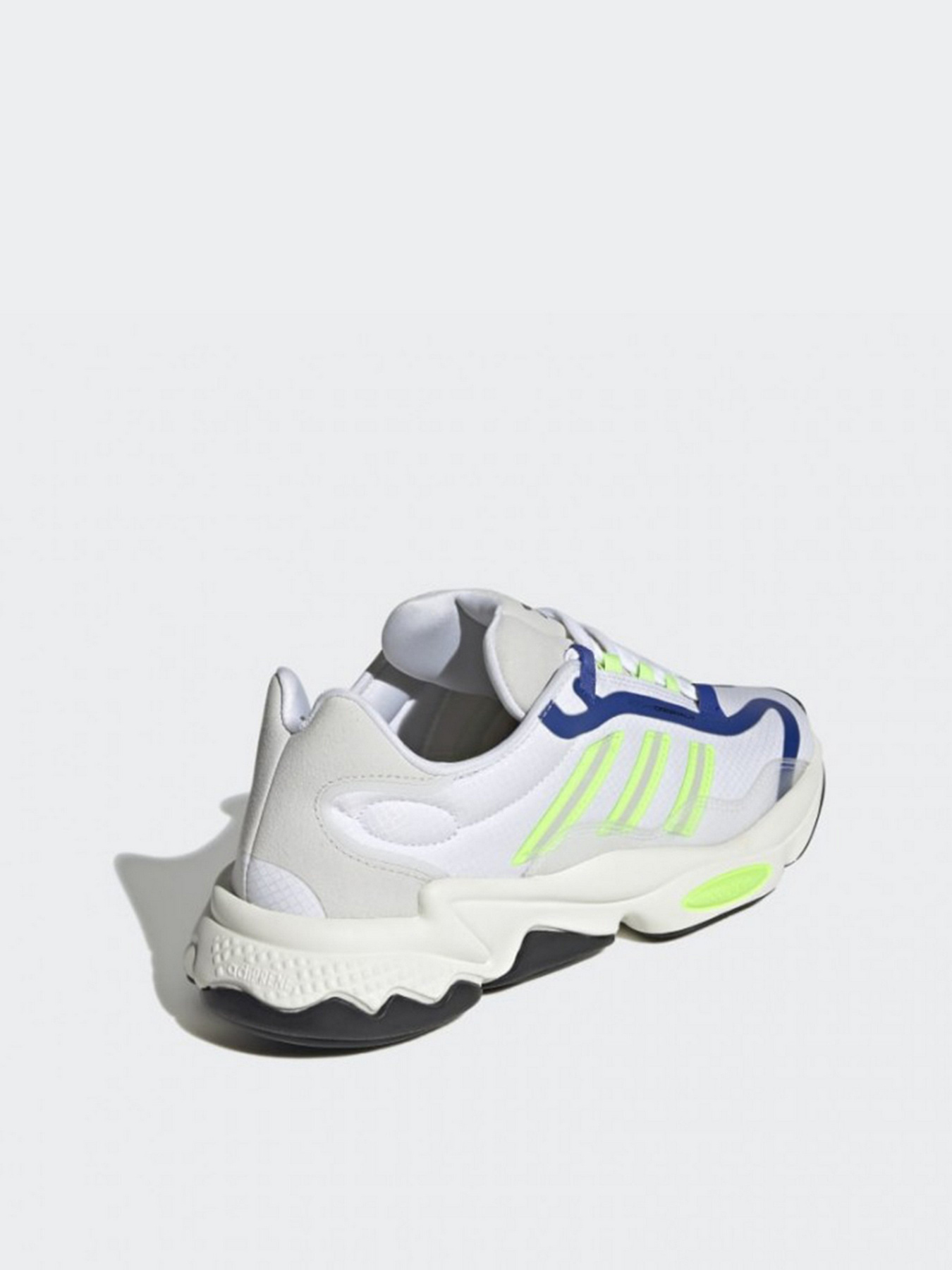 Кроссовки повседневные Adidas OZWEEGO Pure Originals модель GZ9178 Кроссовки повседневные Adidas OZWEEGO Pure Originals модель GZ9178 Фото