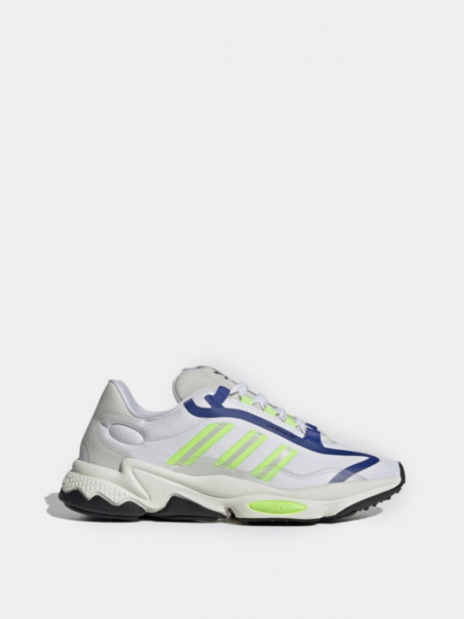 Кроссовки повседневные Adidas OZWEEGO Pure Originals модель GZ9178 Фото