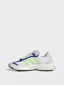 Кроссовки повседневные Adidas OZWEEGO Pure Originals модель GZ9178 Кроссовки повседневные Adidas OZWEEGO Pure Originals модель GZ9178 Фото