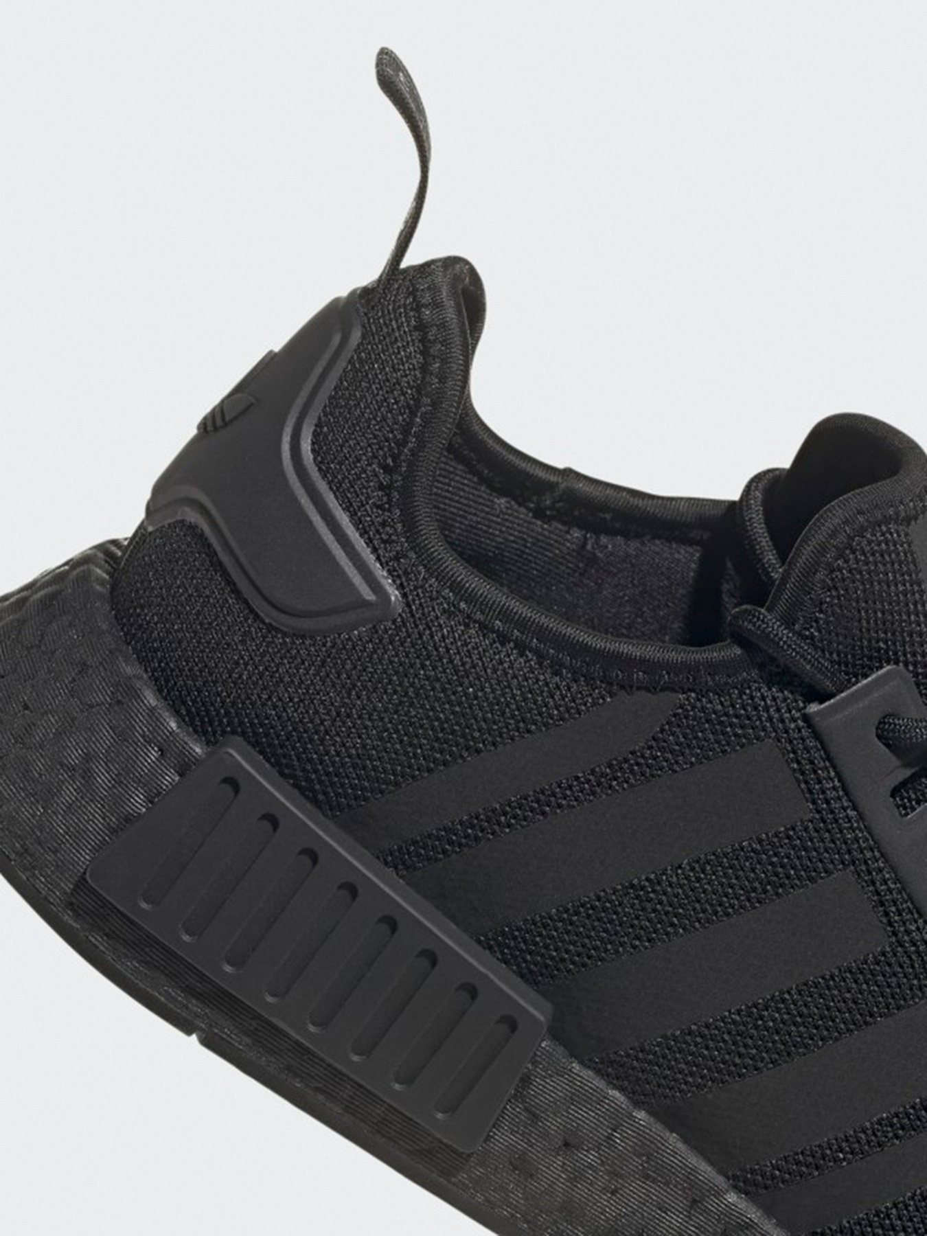 Кросівки Adidas NMD_R1 PRIMEBLUE модель GZ9256 Фото