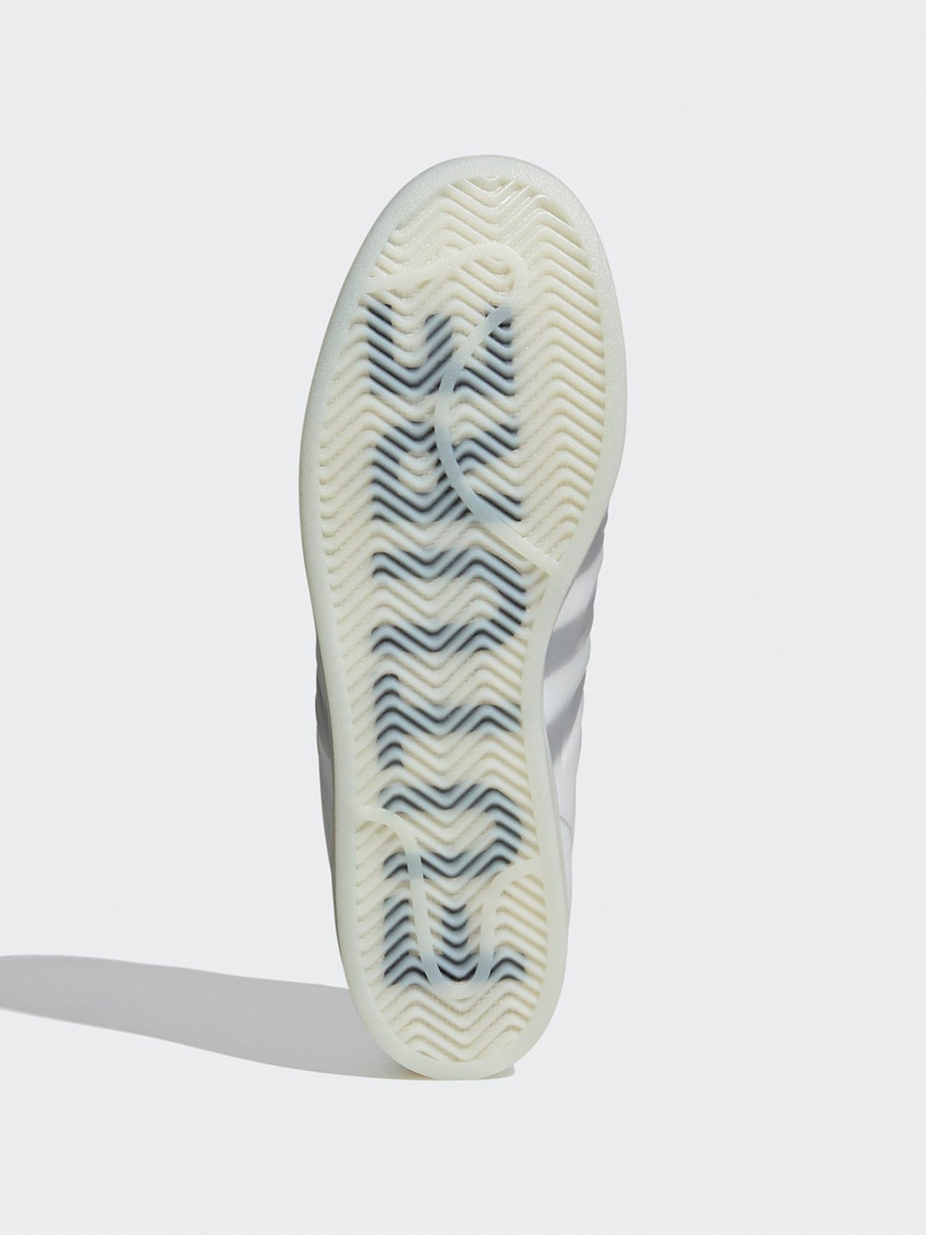 Кеди низькі Adidas SUPERSTAR FUTURESHELL модель H00196 Фото