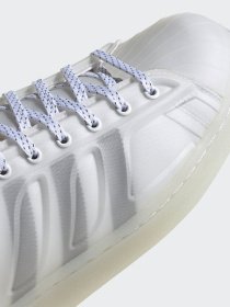 Кеди низькі Adidas SUPERSTAR FUTURESHELL модель H00196 Фото