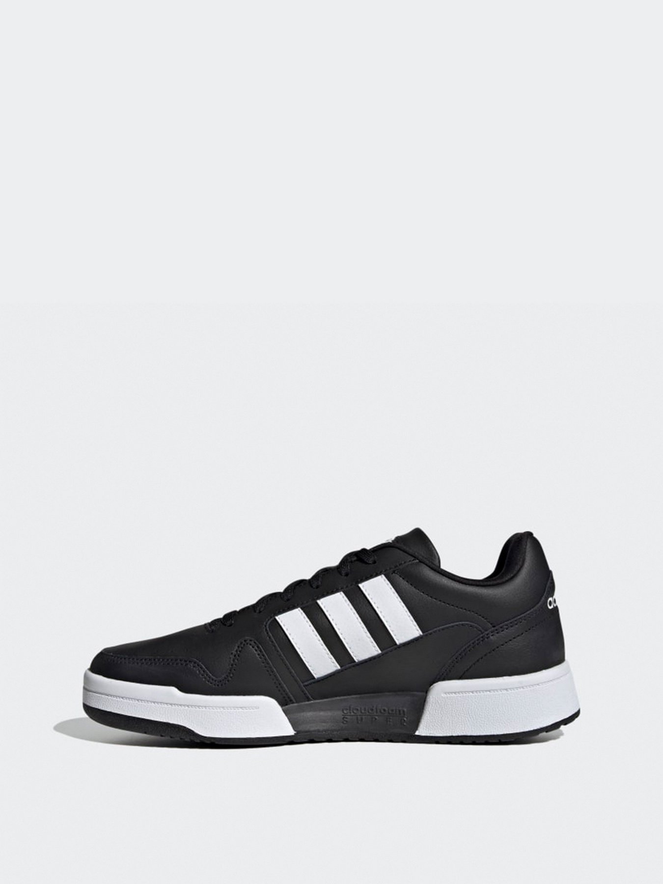 Кеды низкие Adidas Postmove модель H00460 Фото