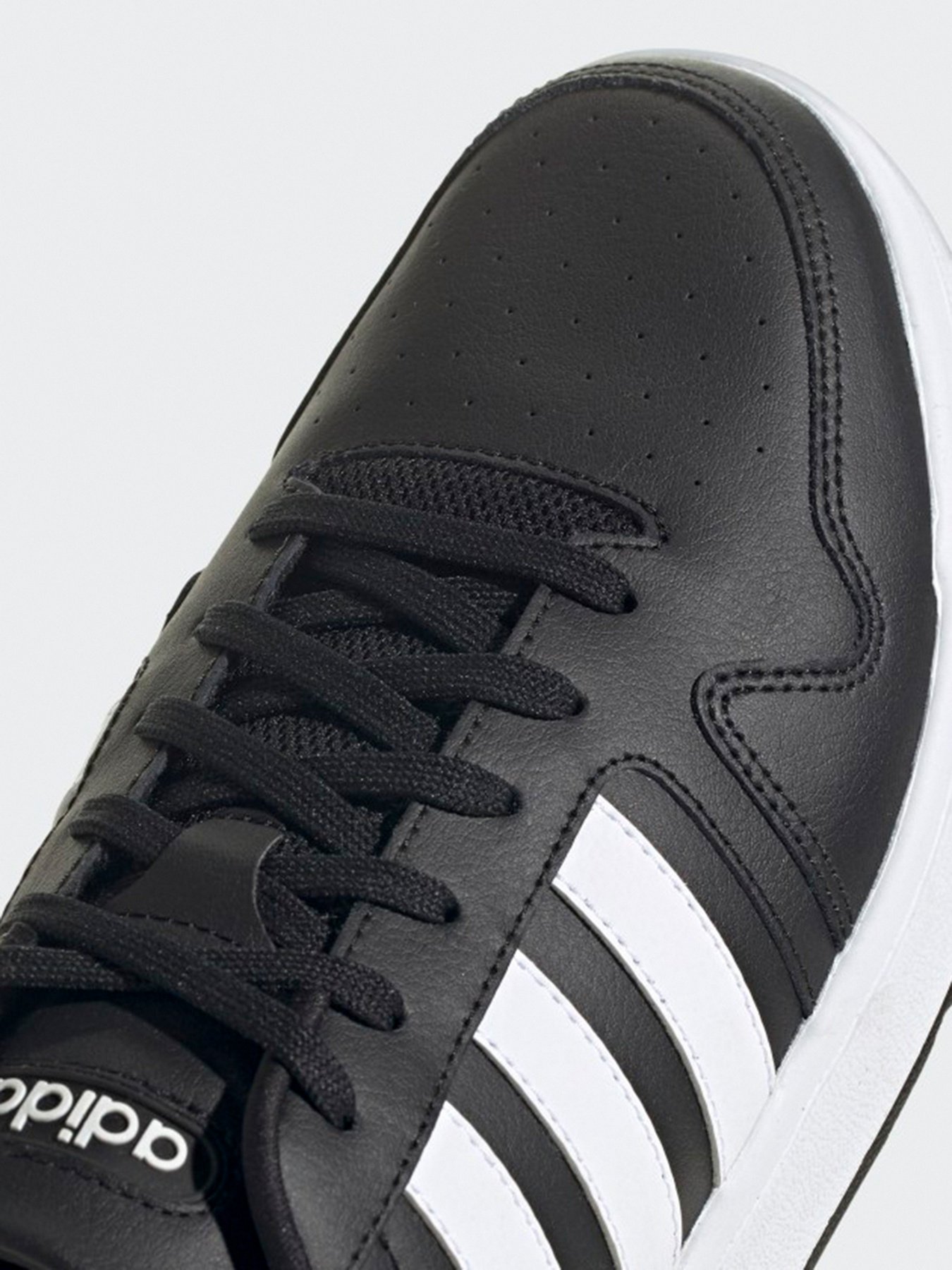 Кеди низькі Adidas POSTMOVE модель H00460 Фото