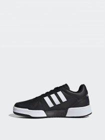 Кеди низькі Adidas POSTMOVE модель H00460 Фото