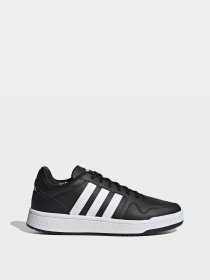 Кеди низькі Adidas POSTMOVE модель H00460 Фото